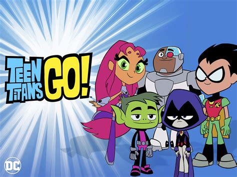 So far, Teen Titans Go has aired four. . Teen titans go imdb